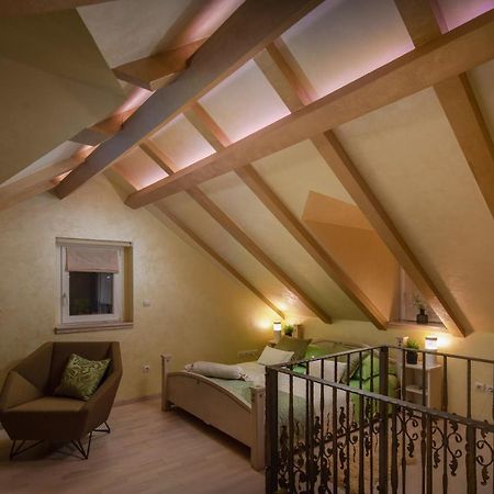 Royal Apartment Varos سبليت المظهر الخارجي الصورة