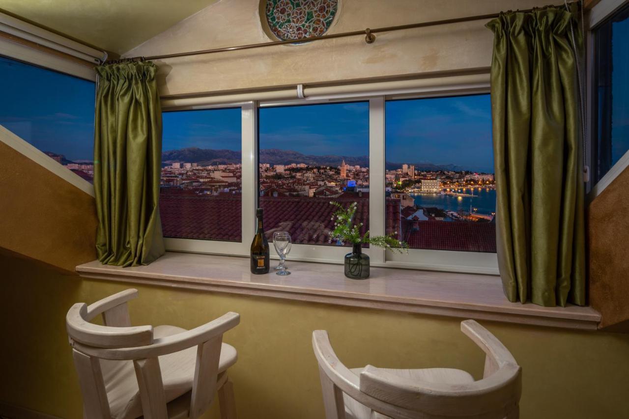 Royal Apartment Varos سبليت المظهر الخارجي الصورة