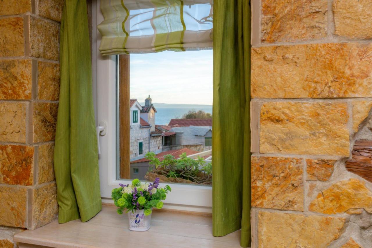 Royal Apartment Varos سبليت المظهر الخارجي الصورة