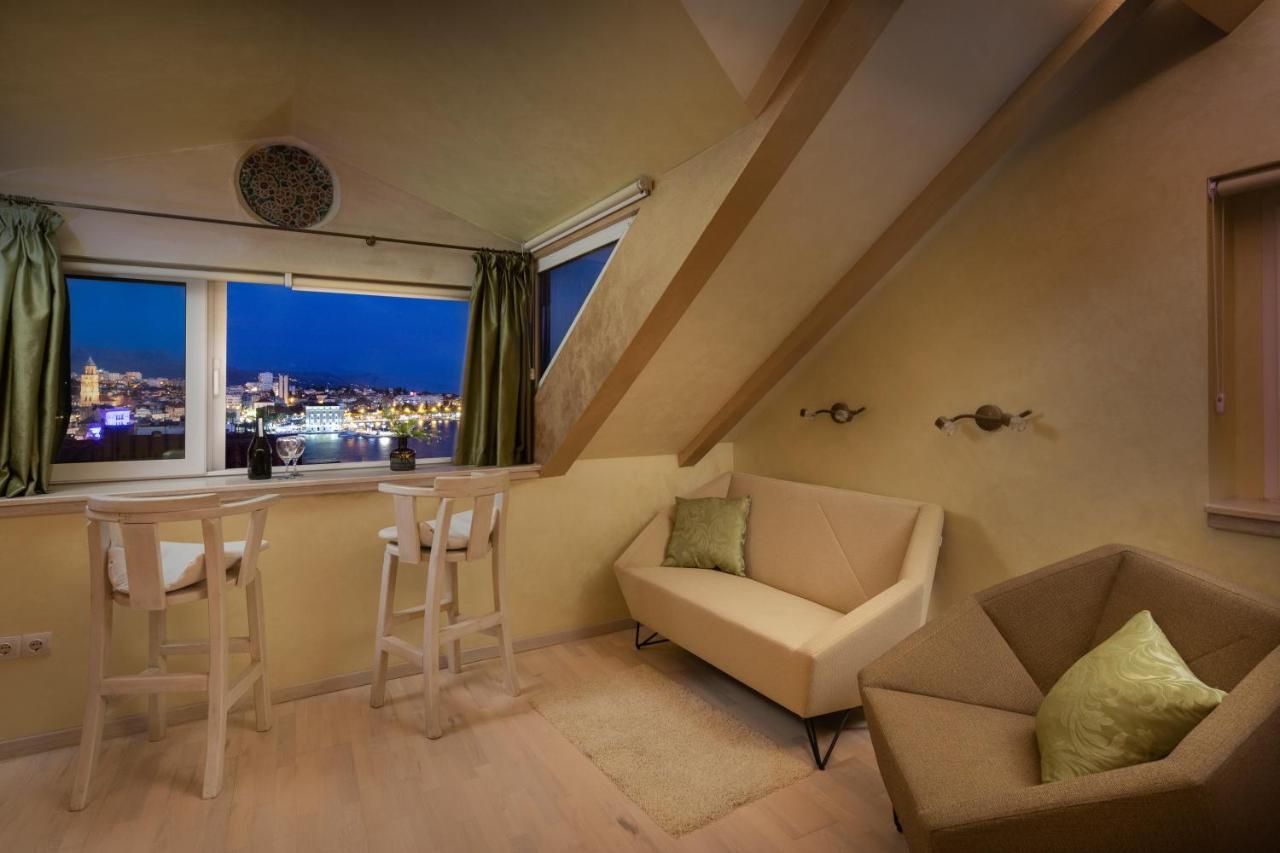 Royal Apartment Varos سبليت المظهر الخارجي الصورة