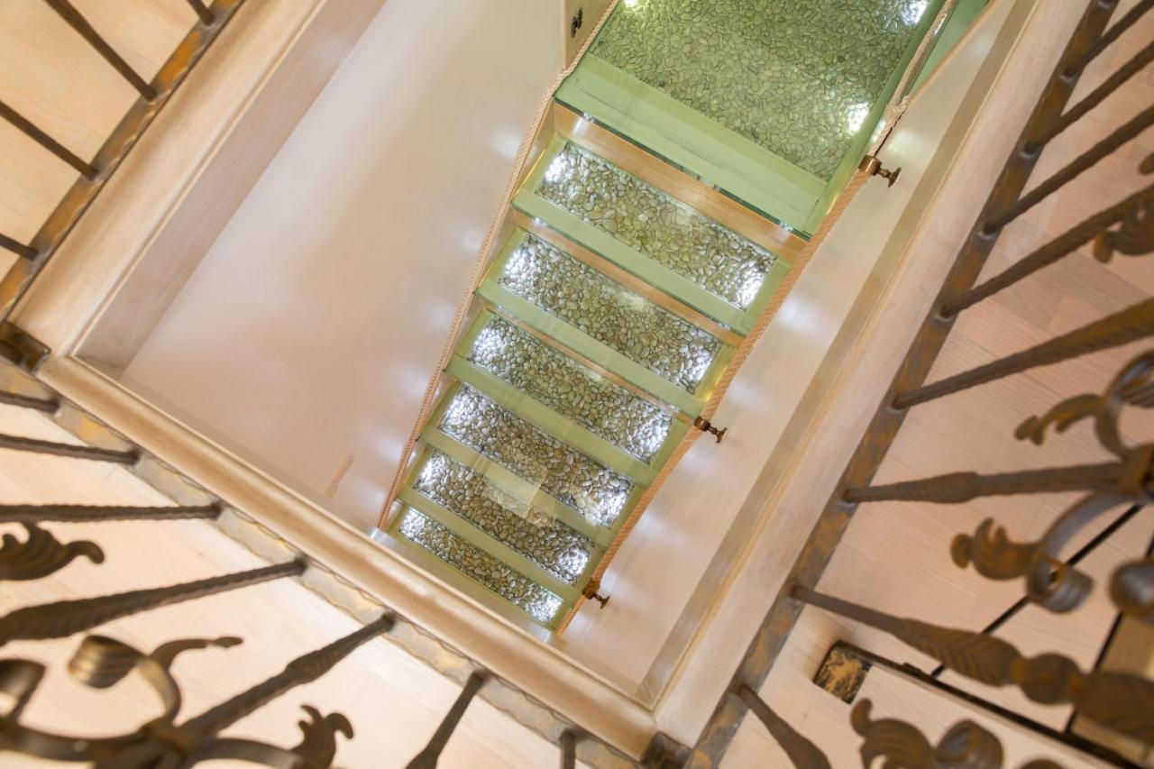 Royal Apartment Varos سبليت المظهر الخارجي الصورة