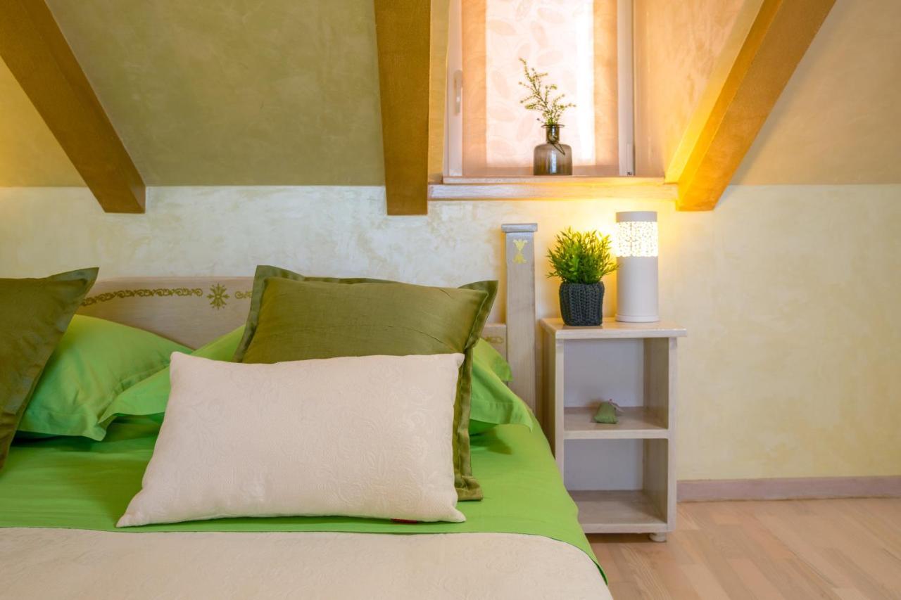 Royal Apartment Varos سبليت المظهر الخارجي الصورة