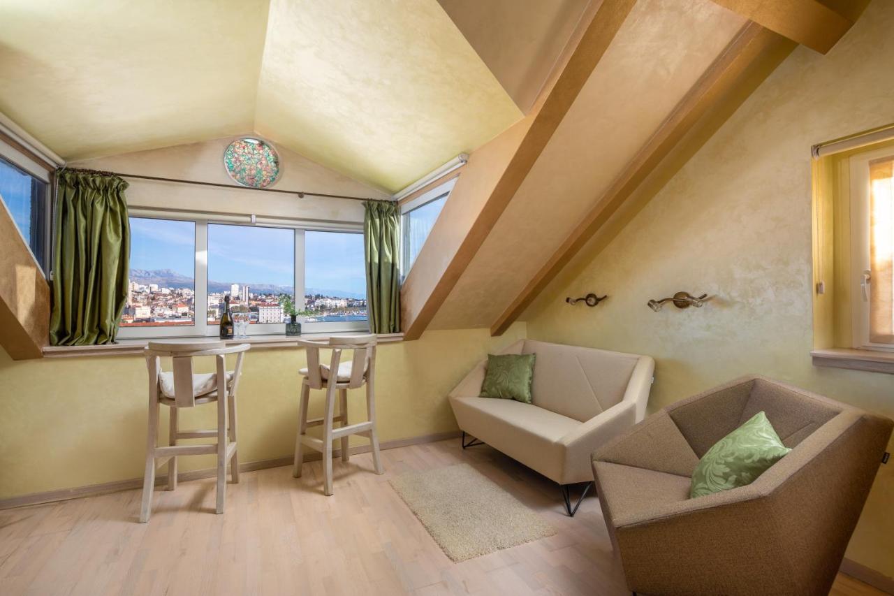 Royal Apartment Varos سبليت المظهر الخارجي الصورة