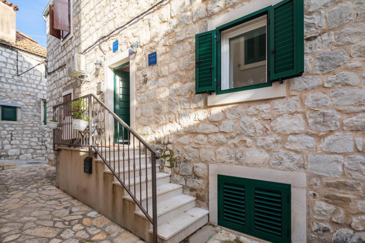 Royal Apartment Varos سبليت المظهر الخارجي الصورة
