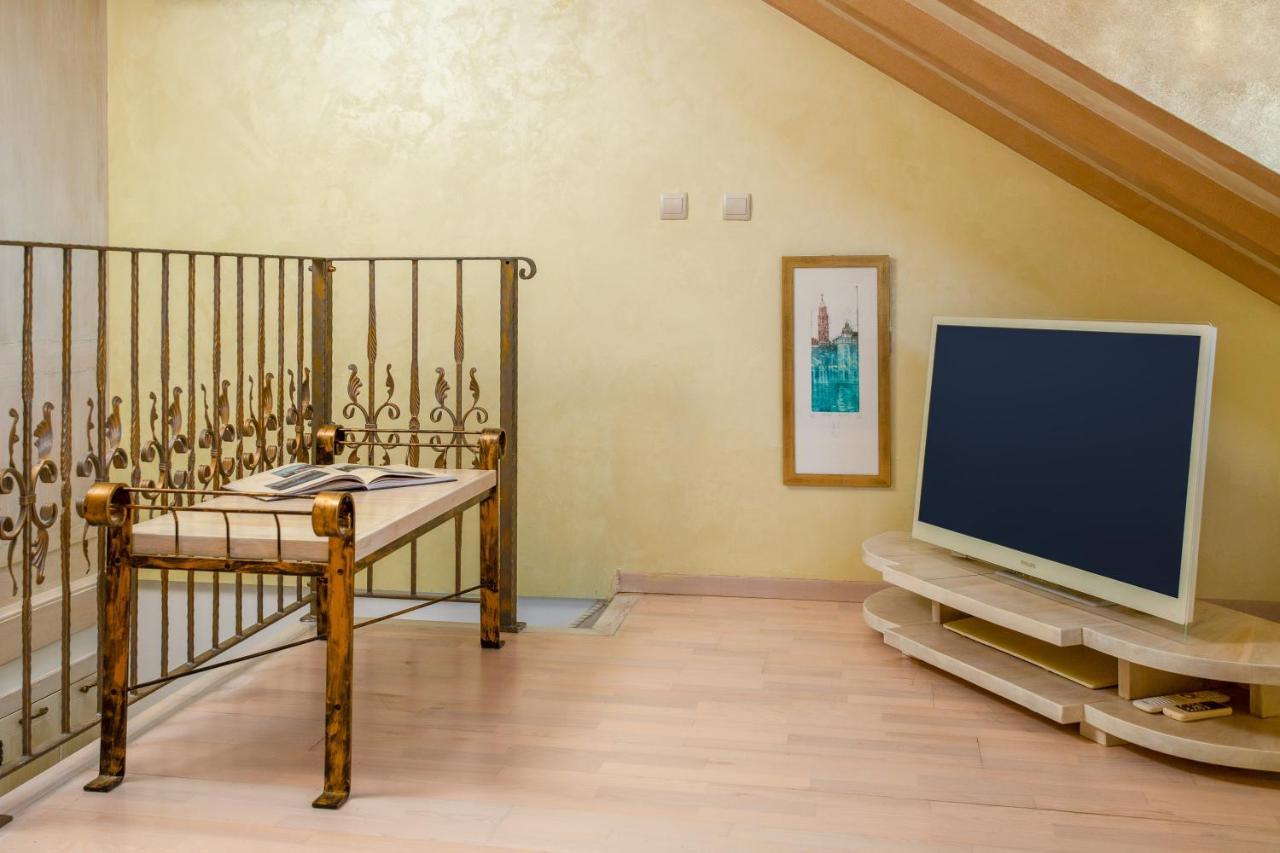 Royal Apartment Varos سبليت المظهر الخارجي الصورة