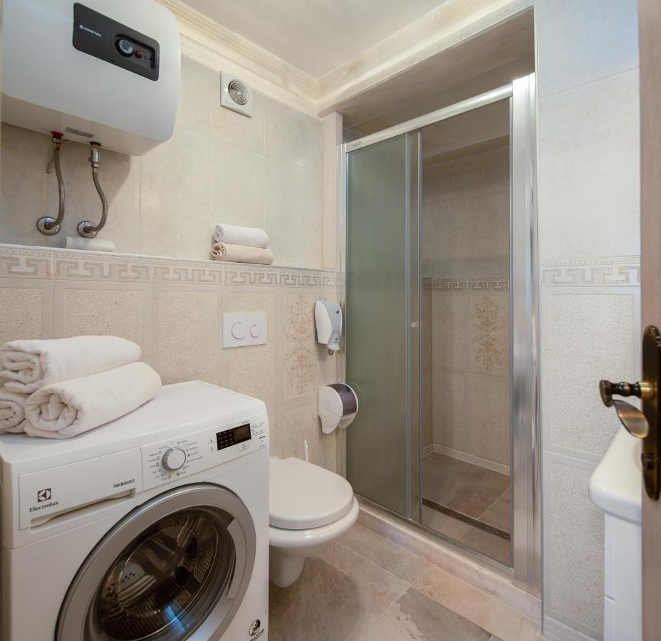 Royal Apartment Varos سبليت المظهر الخارجي الصورة