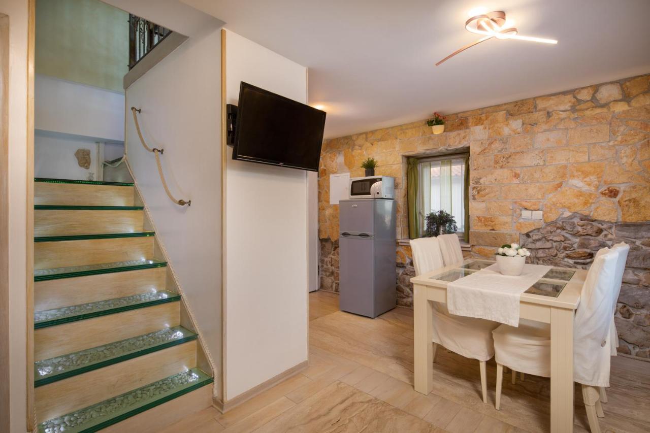 Royal Apartment Varos سبليت المظهر الخارجي الصورة