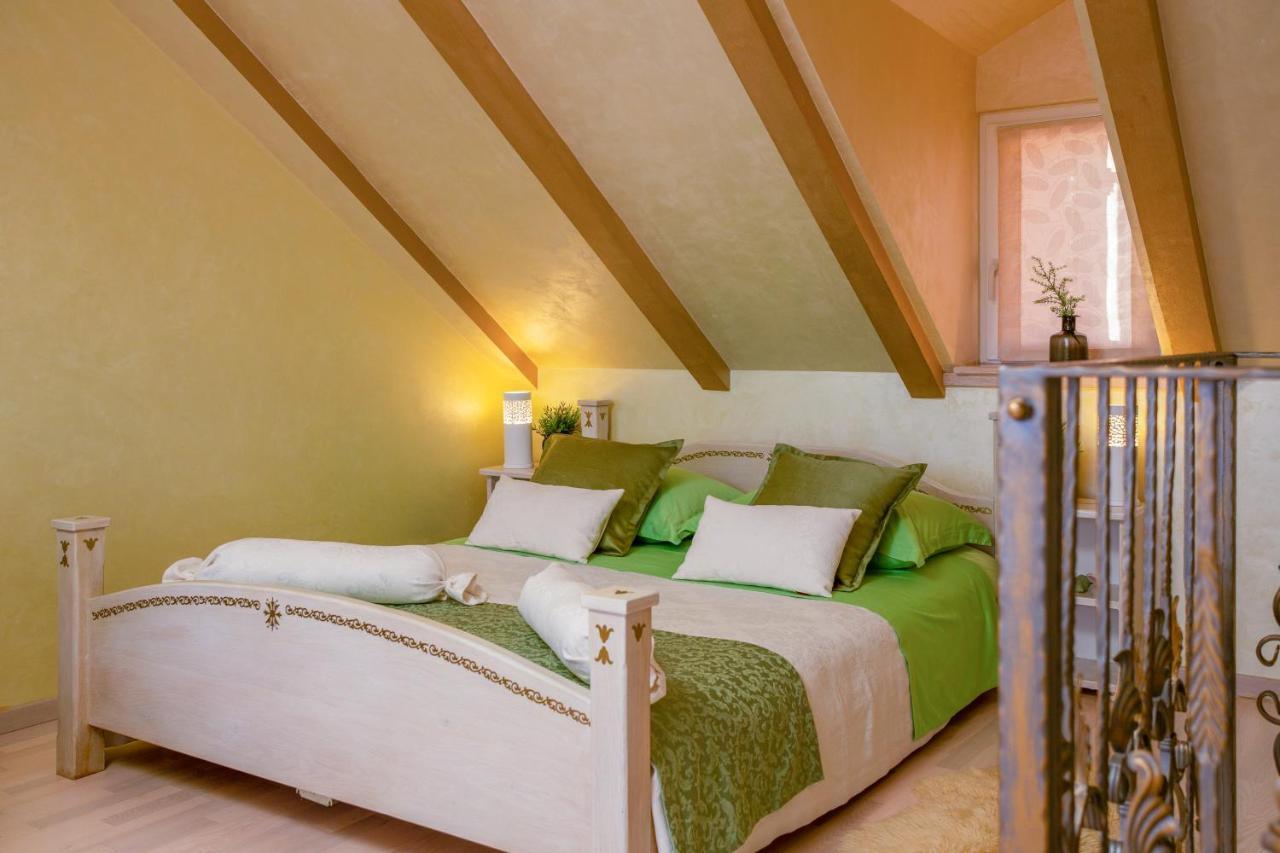 Royal Apartment Varos سبليت المظهر الخارجي الصورة