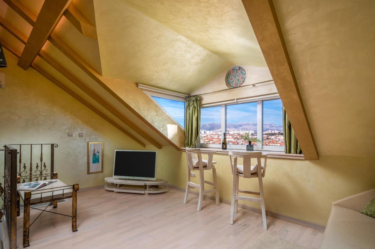 Royal Apartment Varos سبليت المظهر الخارجي الصورة