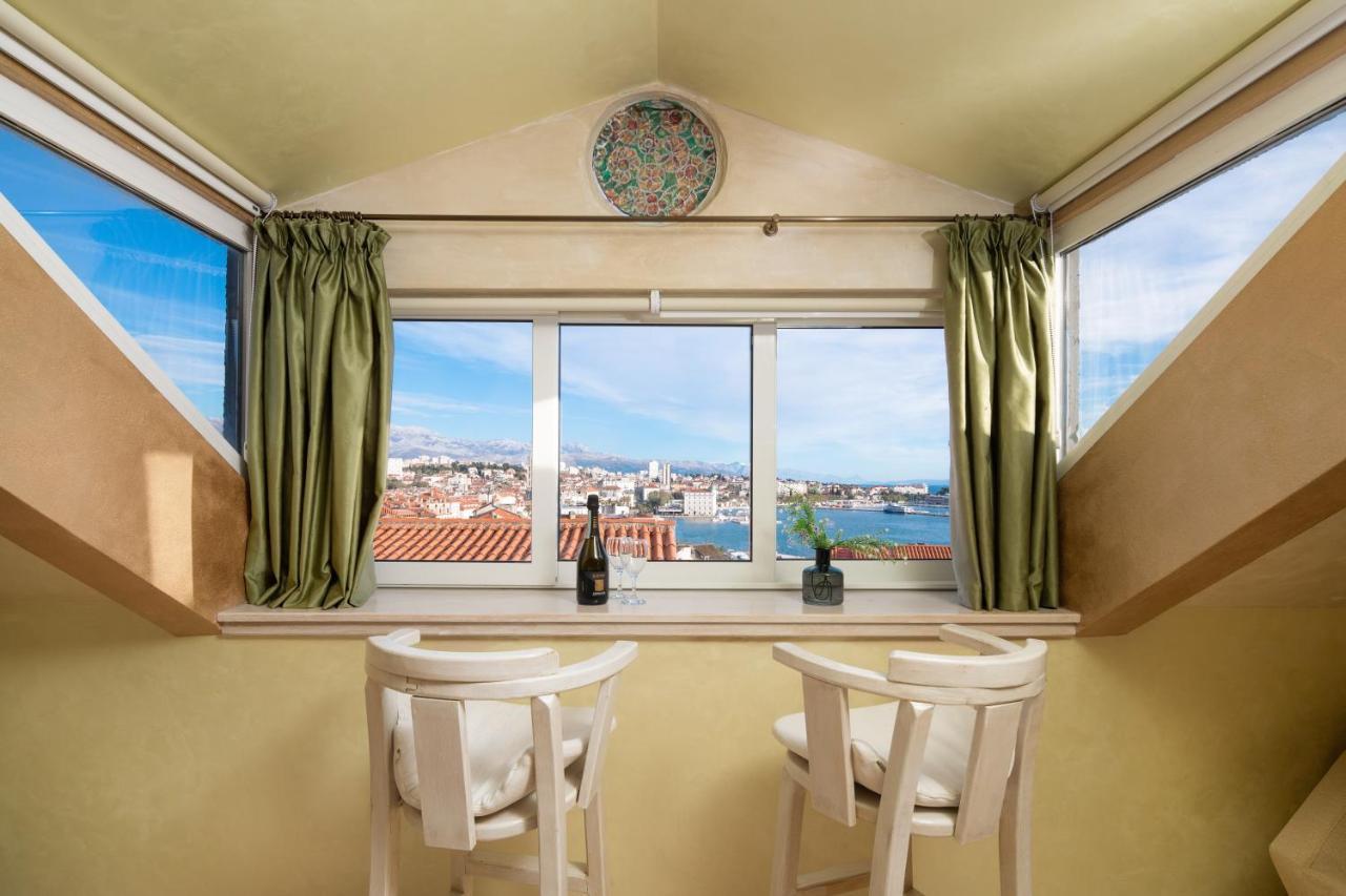 Royal Apartment Varos سبليت المظهر الخارجي الصورة
