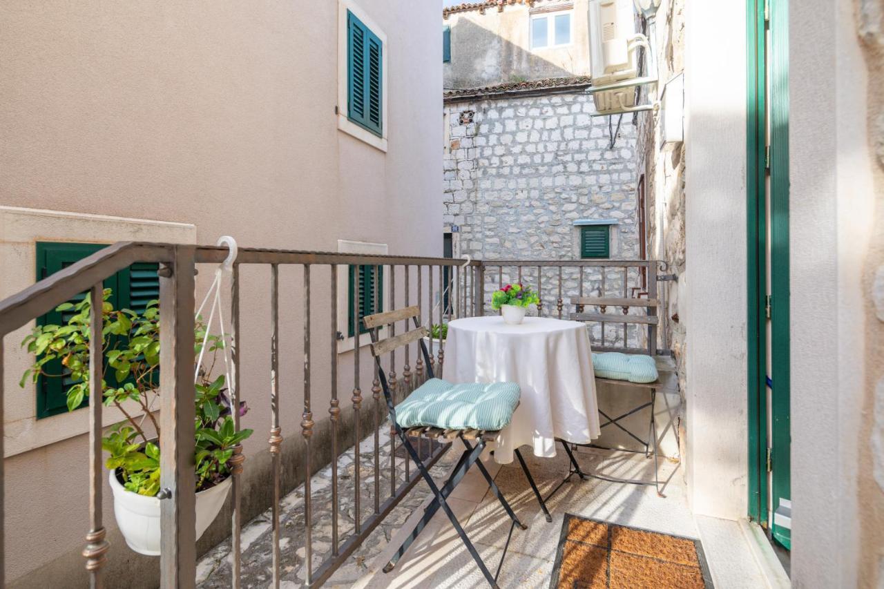 Royal Apartment Varos سبليت المظهر الخارجي الصورة