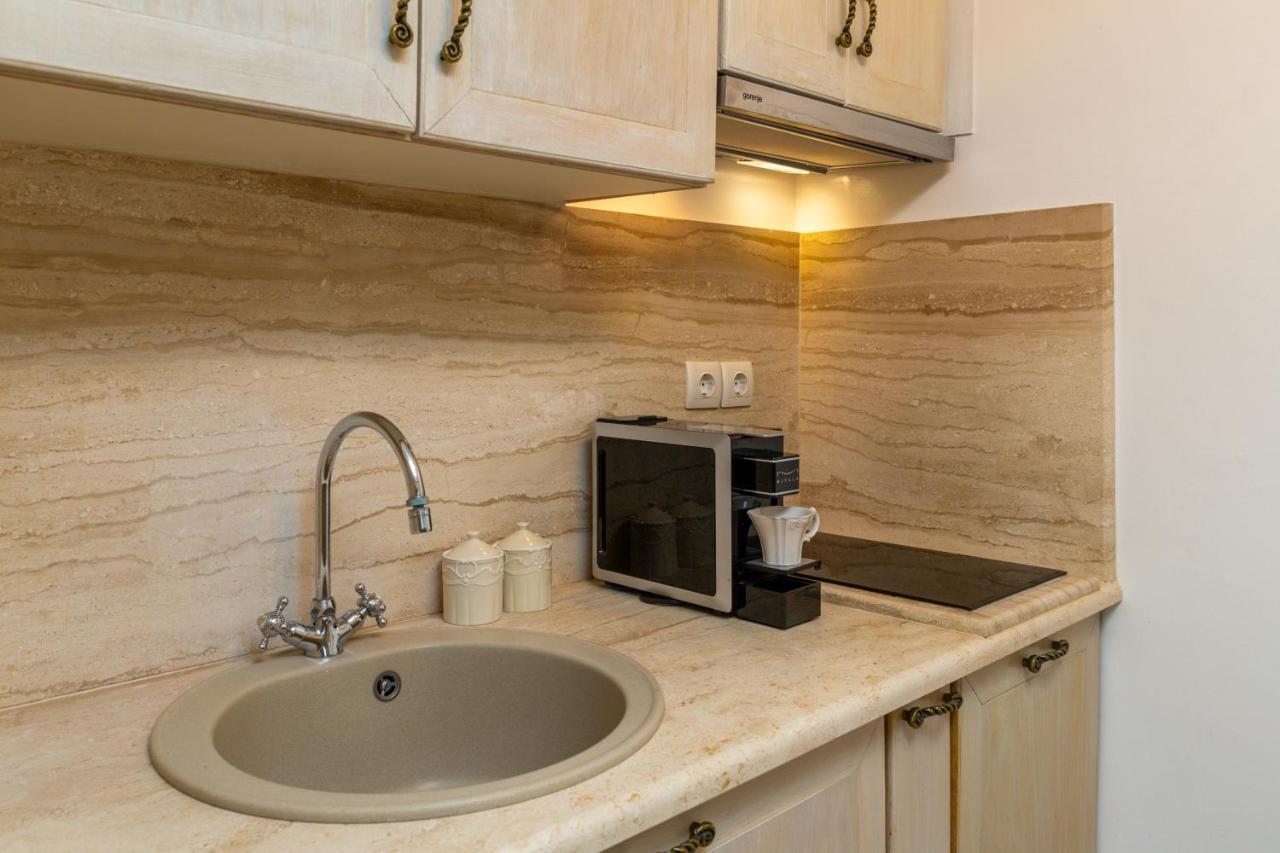 Royal Apartment Varos سبليت المظهر الخارجي الصورة