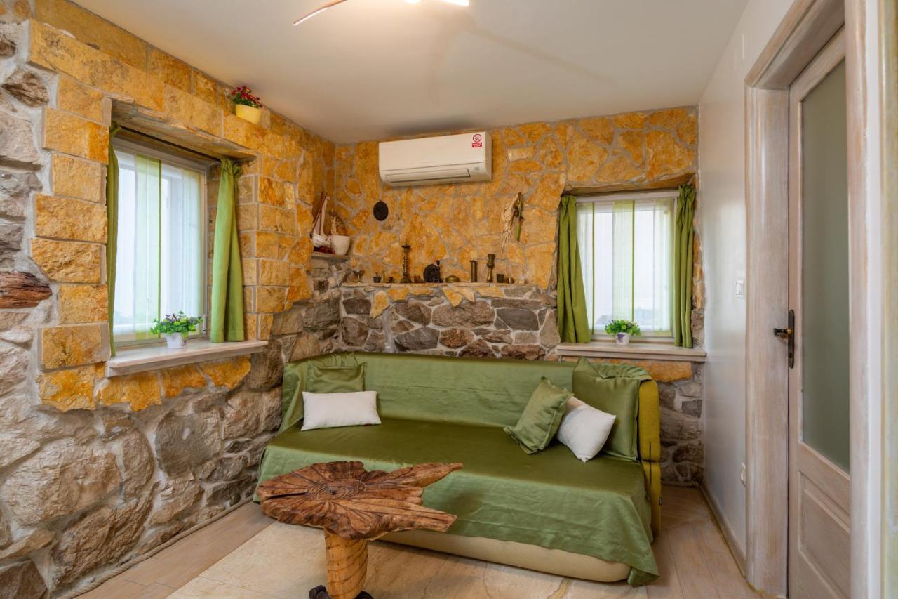 Royal Apartment Varos سبليت المظهر الخارجي الصورة