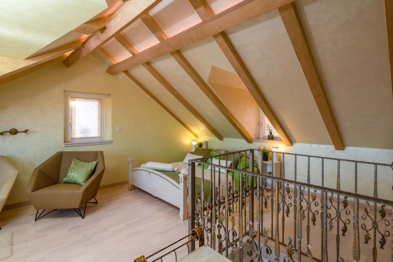 Royal Apartment Varos سبليت المظهر الخارجي الصورة