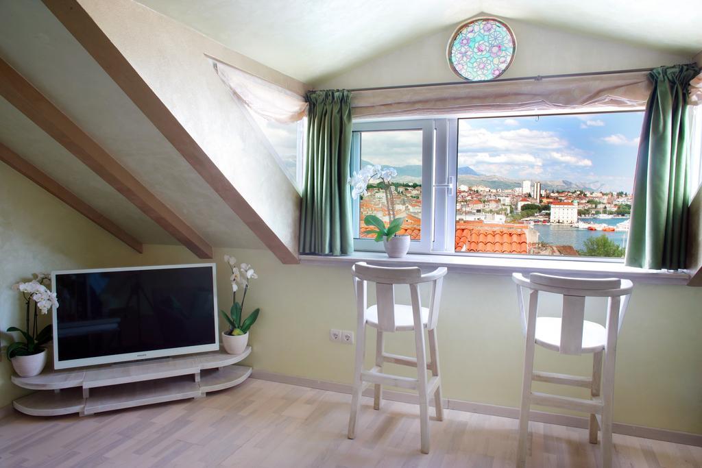 Royal Apartment Varos سبليت المظهر الخارجي الصورة