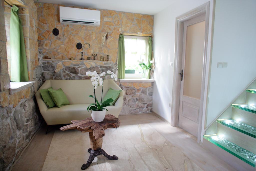 Royal Apartment Varos سبليت المظهر الخارجي الصورة